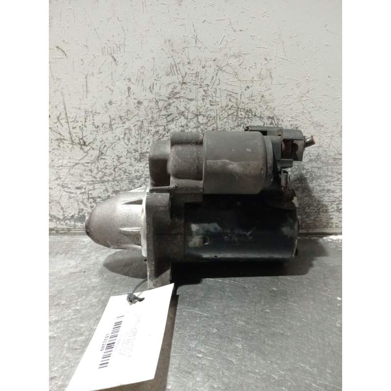 Recambio de motor arranque para ford fusion (ju_) 1.4 referencia OEM IAM 2S6U11000CA 0001107407 