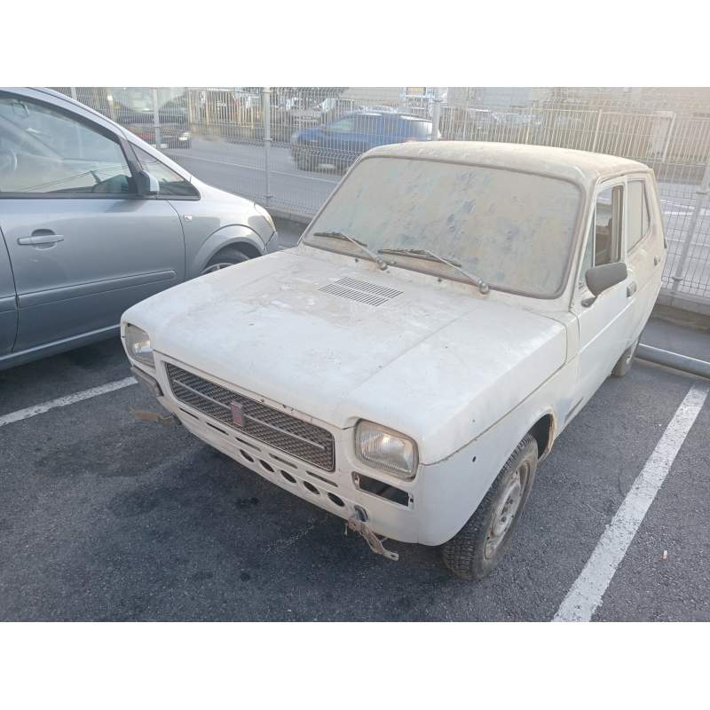 SEAT 127