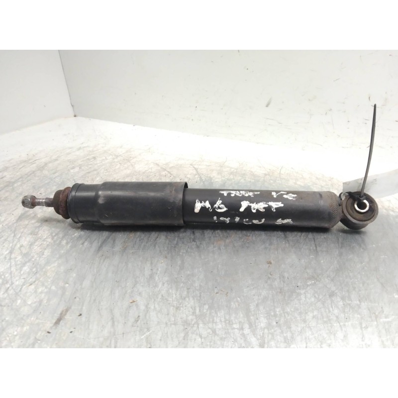 Recambio de amortiguador trasero para mg rover mgf (rd) vvc referencia OEM IAM   