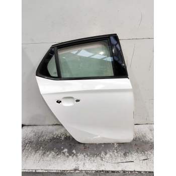 PUERTA TRASERA DERECHA OJO VER FOTOS 5P 2019