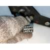 Recambio de retrovisor izquierdo para subaru impreza g11 (gd/gg) 2.0 cat referencia OEM IAM   ELECTRICO