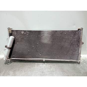 CONDENSADOR / RADIADOR AIRE ACONDICIONADO 92100BV000 