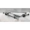 Recambio de motor limpia delantero para mazda 3 berlina (bp) evolution referencia OEM IAM 4105001102007 WM23007 