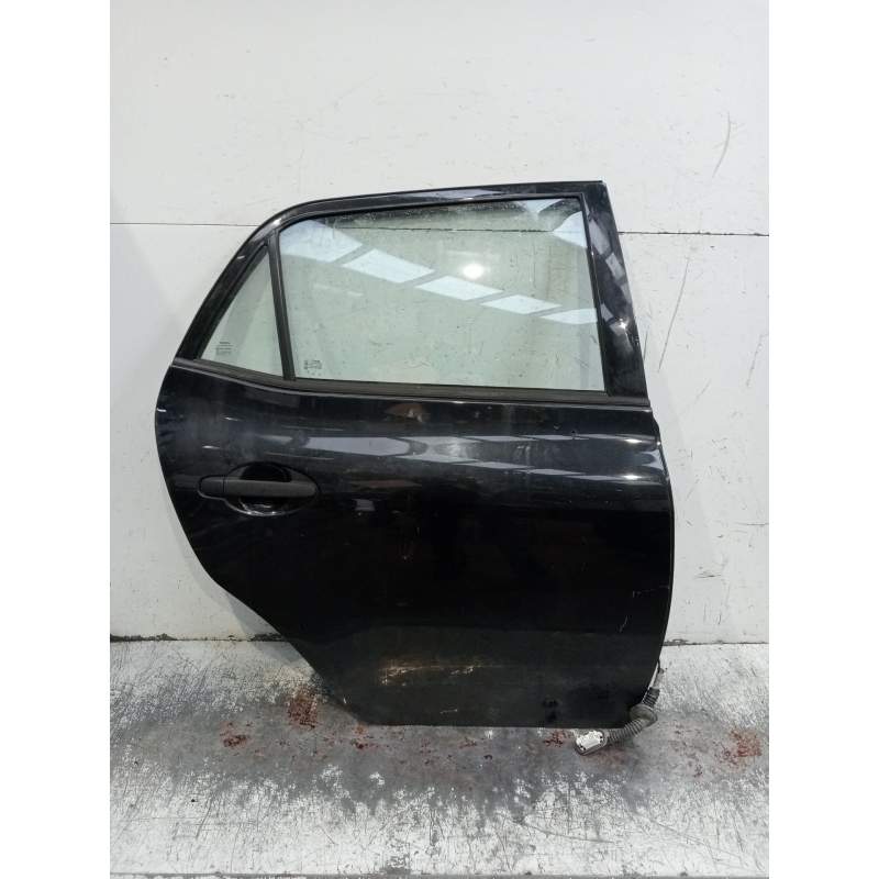 Recambio de puerta trasera derecha para toyota auris (_e15_) 1.4 d-4d (nde150_) referencia OEM IAM  5P 2006