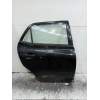 Recambio de puerta trasera derecha para toyota auris (_e15_) 1.4 d-4d (nde150_) referencia OEM IAM  5P 2006