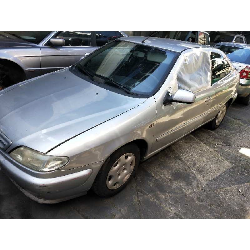 citroen xsara coupe del año 1999