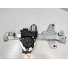 Recambio de elevalunas trasero izquierdo para citroën c4 berlina cool referencia OEM IAM 0130822577 922389 