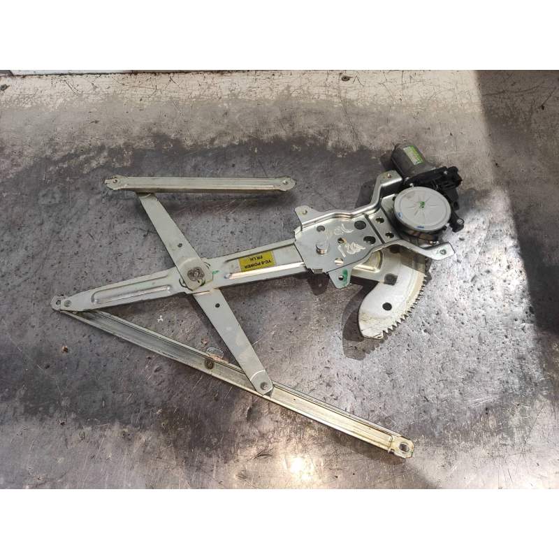 Recambio de elevalunas delantero izquierdo para nissan pixo (uao) acenta referencia OEM IAM 83530M75J00 SR2621003390 