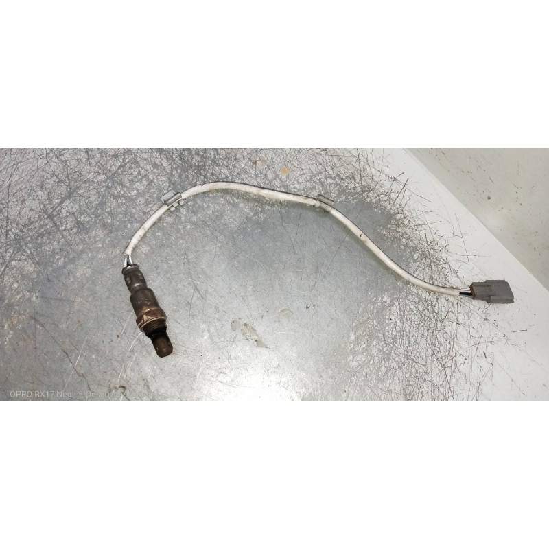 Recambio de sonda lambda para dacia logan ii ambiance referencia OEM IAM H820049579R 226A47260R 2005