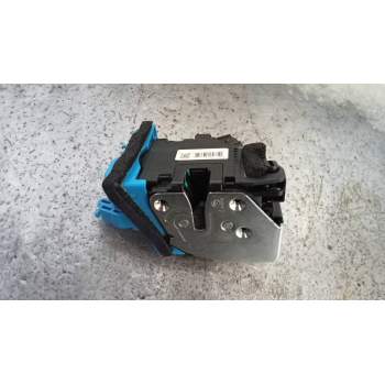 MOTOR CIERRE CENTRALIZADO TRASERO IZQUIERDO 81410A2400 5P 2012