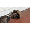 Recambio de puente delantero para u.m.m. jabato 4x4 2.5d referencia OEM IAM   TAMBOR
