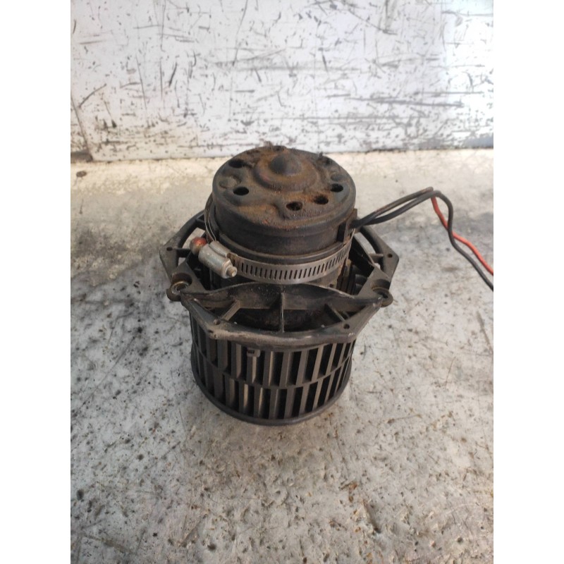 Recambio de motor calefaccion para land rover range rover 2.5 turbodiesel referencia OEM IAM   