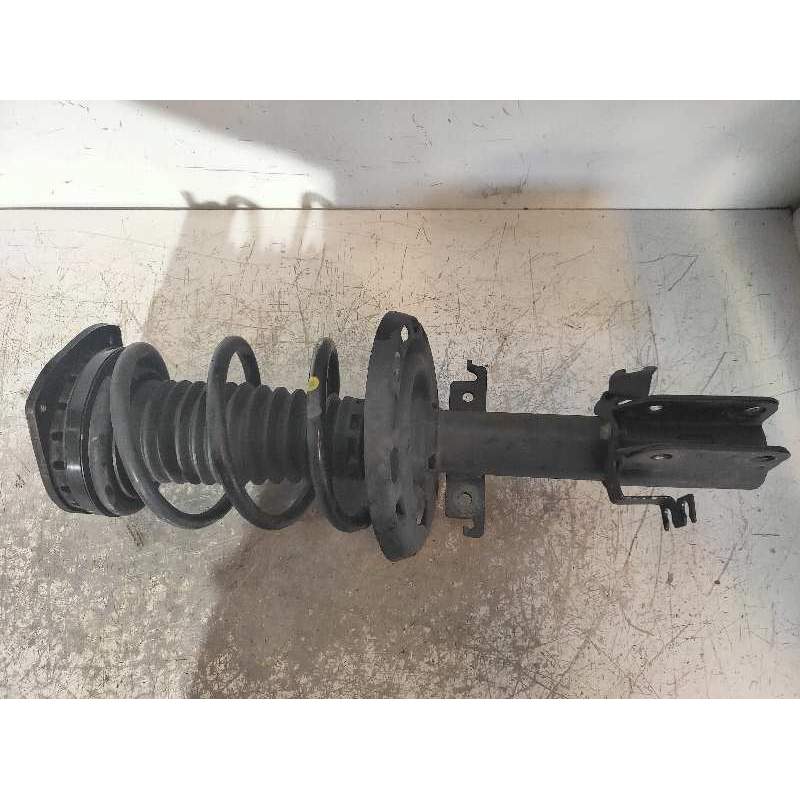 Recambio de amortiguador delantero derecho para renault fluence z.e. dynamique referencia OEM IAM   