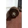 Recambio de puente delantero para u.m.m. jabato 4x4 2.5d referencia OEM IAM   TAMBOR