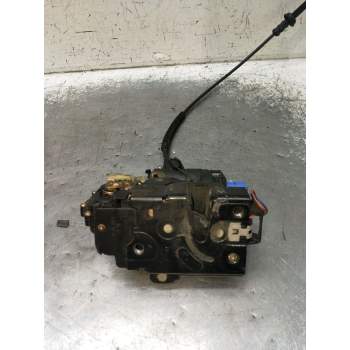 MOTOR CIERRE CENTRALIZADO TRASERO IZQUIERDO 3B4839015AG 5P 2000