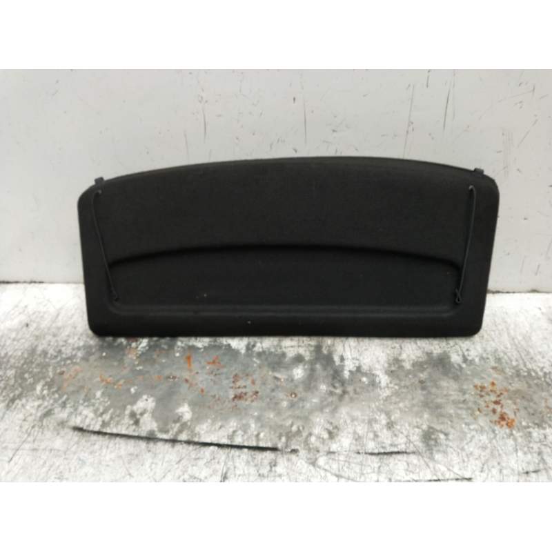 Recambio de bandeja trasera para nissan note acenta referencia OEM IAM 799103VV9E  