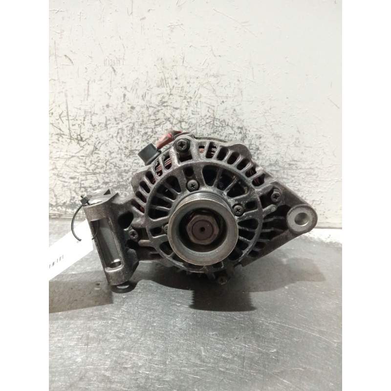 Recambio de alternador para ford fusion (ju_) 1.4 referencia OEM IAM 2S6T10300CB A005TA7692 