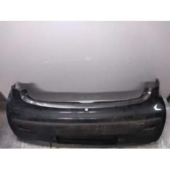 PARAGOLPES TRASERO 