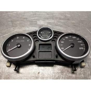 CUADRO INSTRUMENTOS 9662903780 A2C53190330 2006