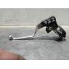 Recambio de maneta exterior delantera izquierda para keeway superlight 125 referencia OEM IAM   