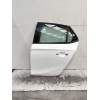 Recambio de puerta trasera izquierda para opel corsa f referencia OEM IAM   5P