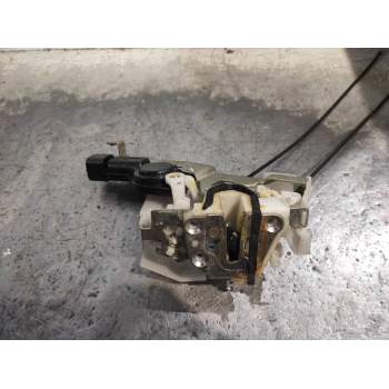 MOTOR CIERRE CENTRALIZADO DELANTERO DERECHO 