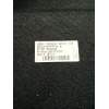 Recambio de bandeja trasera para nissan note acenta referencia OEM IAM 799103VV9E  