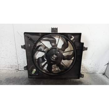 ELECTROVENTILADOR 25304A6810 14CRDI 2012