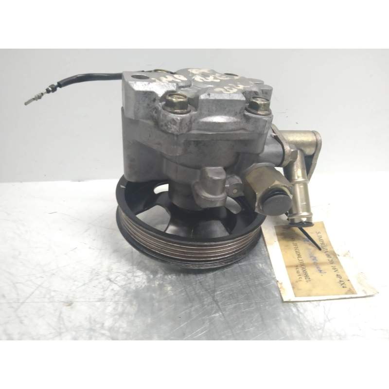 Recambio de bomba direccion para subaru impreza g11 (gd/gg) 2.0 cat referencia OEM IAM   