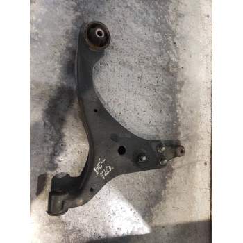 BRAZO SUSPENSION INFERIOR DELANTERO IZQUIERDO 545002GXXX 20CRDI 2006