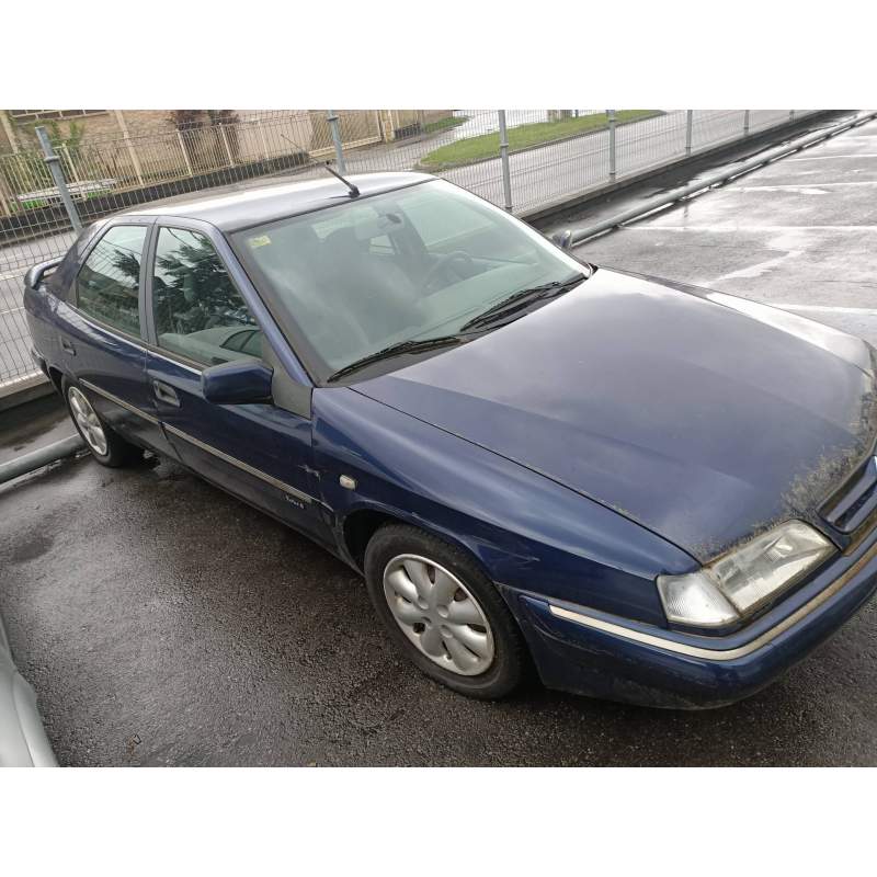 CITROËN XANTIA BERLINA