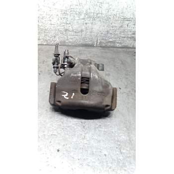 PINZA FRENO DELANTERA IZQUIERDA ATE 19TDI 2001