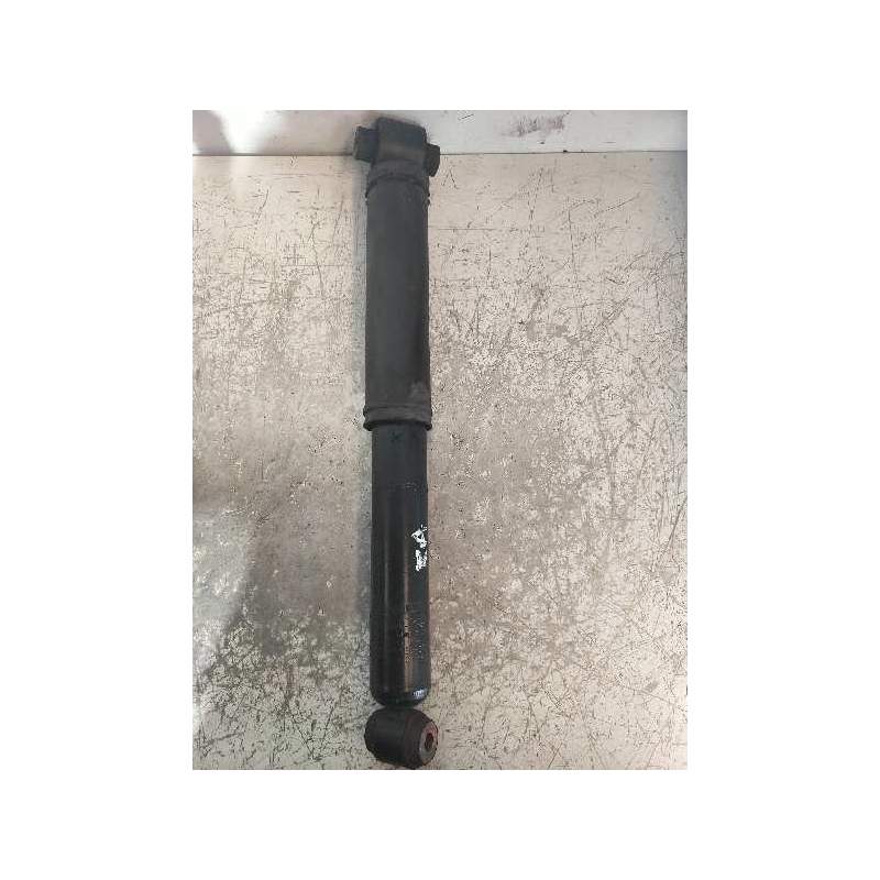 Recambio de amortiguador trasero izquierdo para renault fluence z.e. dynamique referencia OEM IAM 562100077R 03081000265A 