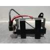 Recambio de caja trasera para keeway superlight 125 referencia OEM IAM   CAJA DE BATERIA