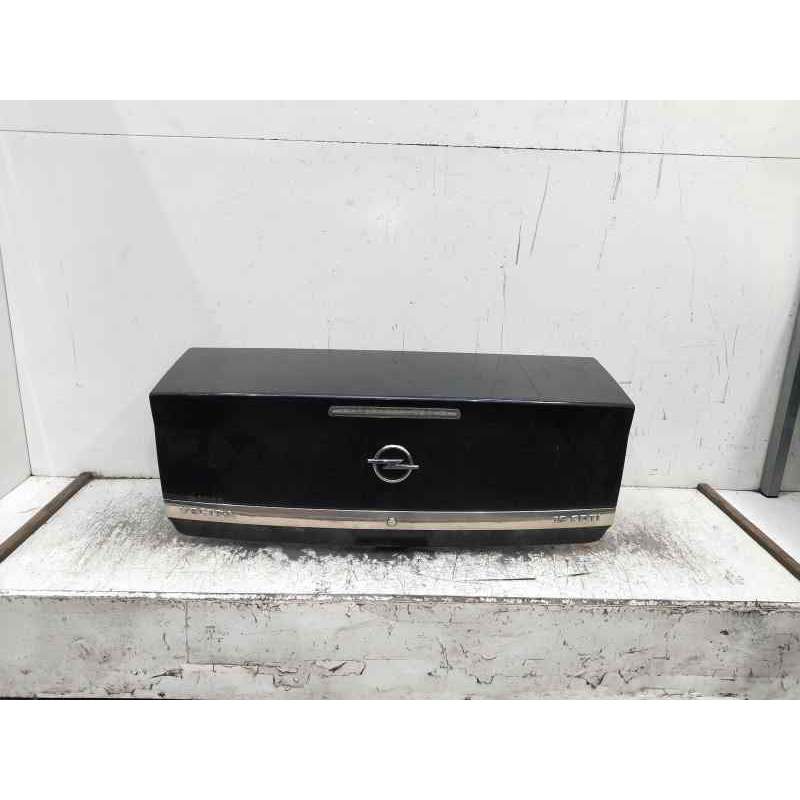 Recambio de tapa maletero para opel vectra c (z02) 1.9 cdti (f69) referencia OEM IAM   C/05