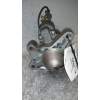Recambio de motor arranque para mazda 6 kombi ()(.2012) center-line referencia OEM IAM M001T81281 MITSUBISHI 