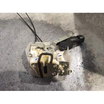 MOTOR CIERRE CENTRALIZADO TRASERO IZQUIERDO 