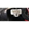 Recambio de piloto trasero derecho para hyundai elantra (xd) 1.6 comfort (5-ptas.) referencia OEM IAM   
