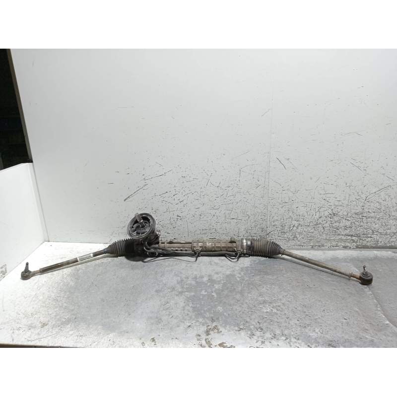 Recambio de cremallera direccion para citroën c4 berlina exclusive referencia OEM IAM 20389112 20G 2004