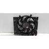 Recambio de electroventilador para opel astra h ber. cosmo referencia OEM IAM 0130303302 17CDTI H/2007