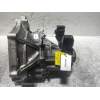 Recambio de caja cambios para mg serie 45 (rt) classic (4-ptas.) referencia OEM IAM S6BNU 2100115 
