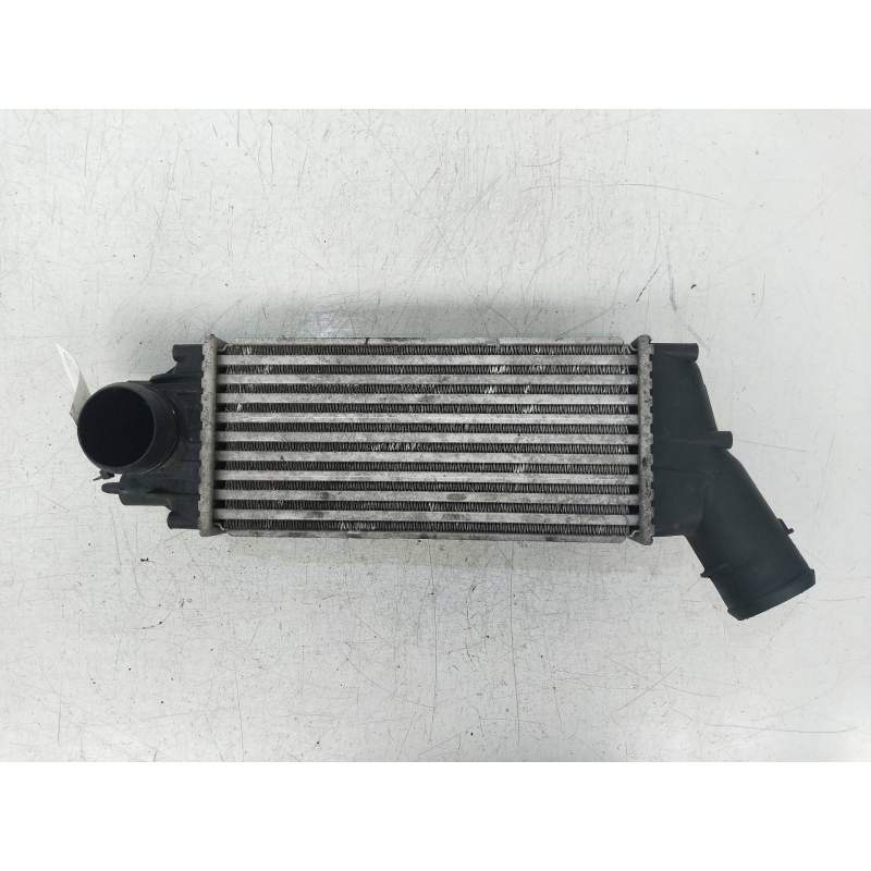 Recambio de intercooler para citroën c4 berlina vtr plus referencia OEM IAM 9646694680 874824KJ 2004