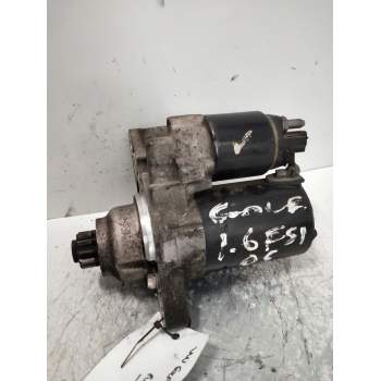 MOTOR ARRANQUE 0001120404 BOSCH 