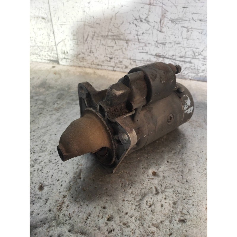 Recambio de motor arranque para land rover range rover 2.5 turbodiesel referencia OEM IAM 0001218152 NAD10039 