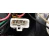 Recambio de piloto trasero izquierdo para hyundai elantra (xd) 1.6 comfort (5-ptas.) referencia OEM IAM   