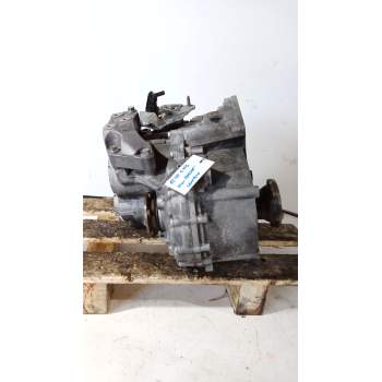 CAJA CAMBIOS KNS 6V 06028P1