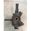 Recambio de mangueta delantera izquierda para renault fluence z.e. dynamique referencia OEM IAM   