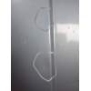 Recambio de capot para ford escort berl./turn./cab./express básico berlina referencia OEM IAM   