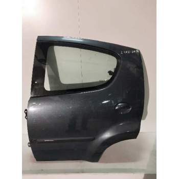 PUERTA TRASERA IZQUIERDA 