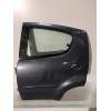 Recambio de puerta trasera izquierda para citroën c1 1.0 cat (384f) referencia OEM IAM   